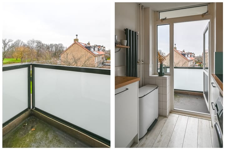 Foto 20 van Santpoortse Dreef 54