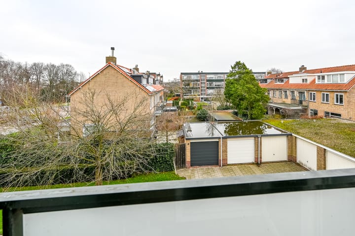 Foto 21 van Santpoortse Dreef 54