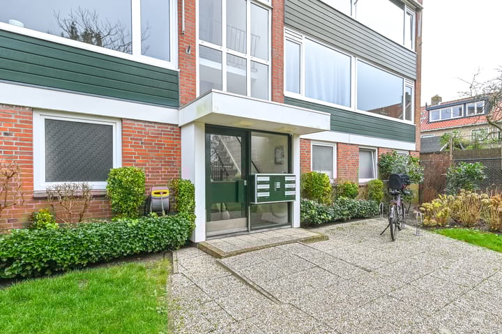 Foto 23 van Santpoortse Dreef 54