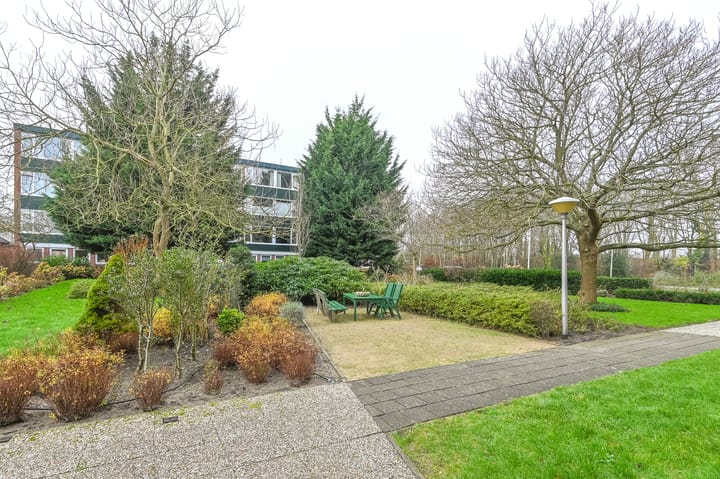 Foto 24 van Santpoortse Dreef 54