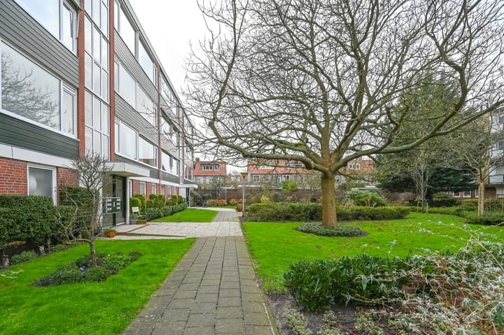 Foto 25 van Santpoortse Dreef 54