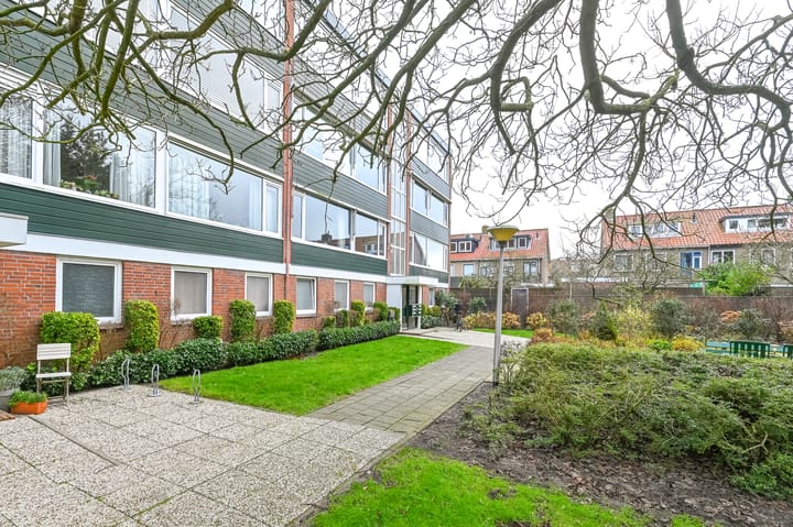 Foto 26 van Santpoortse Dreef 54