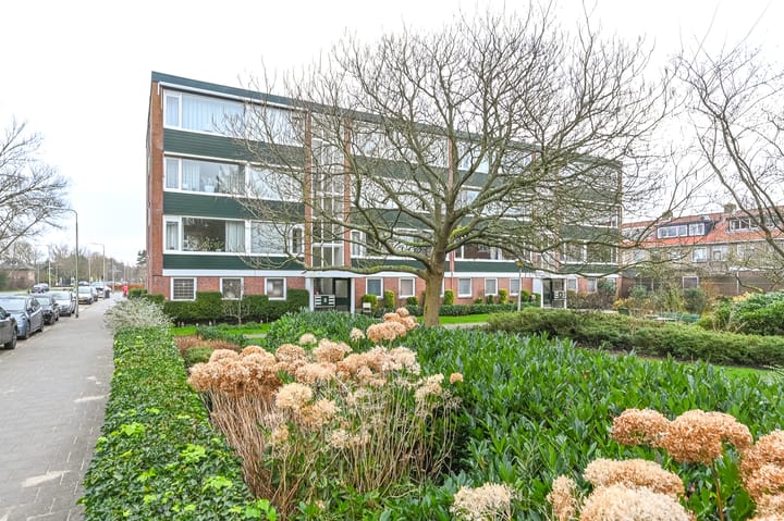 Foto 27 van Santpoortse Dreef 54