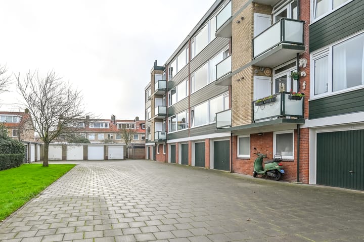 Foto 28 van Santpoortse Dreef 54