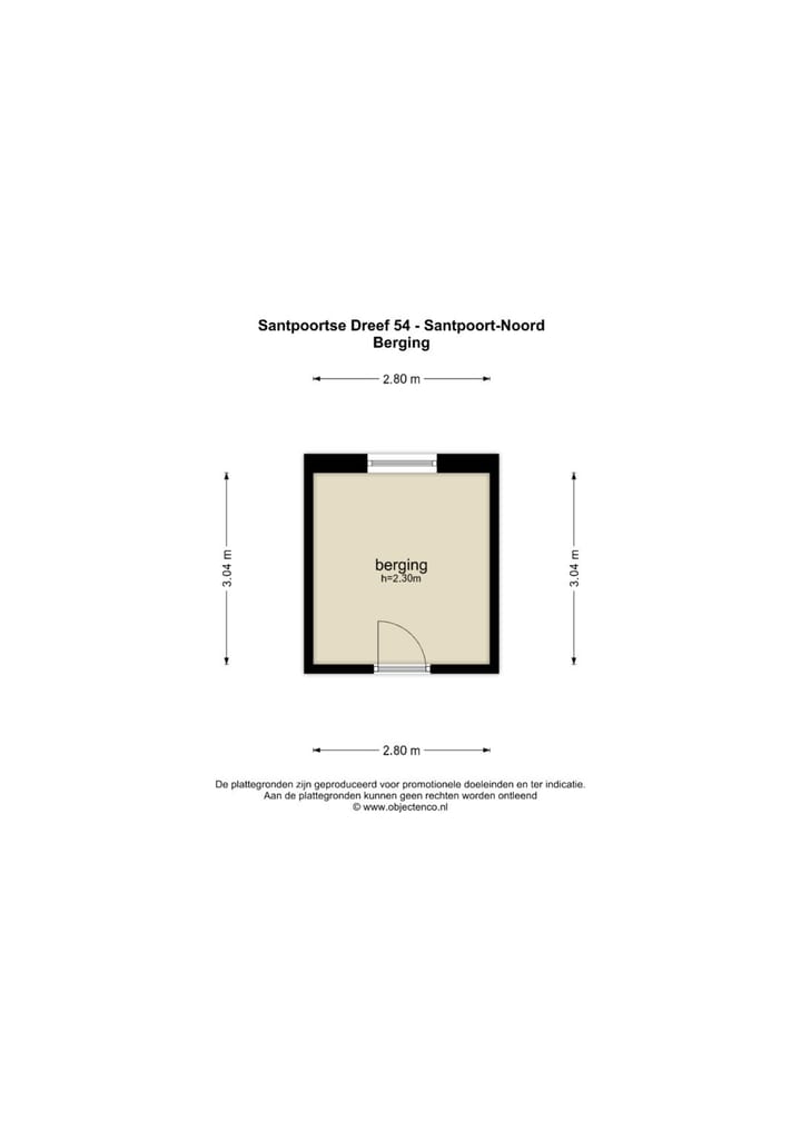 Foto 30 van Santpoortse Dreef 54