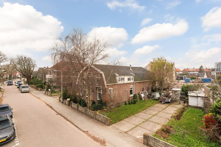 Bekijk foto 55 van Oegstgeesterweg 233