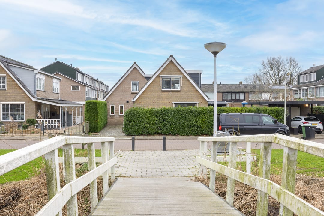 Photo 1 of Schoolkade 16