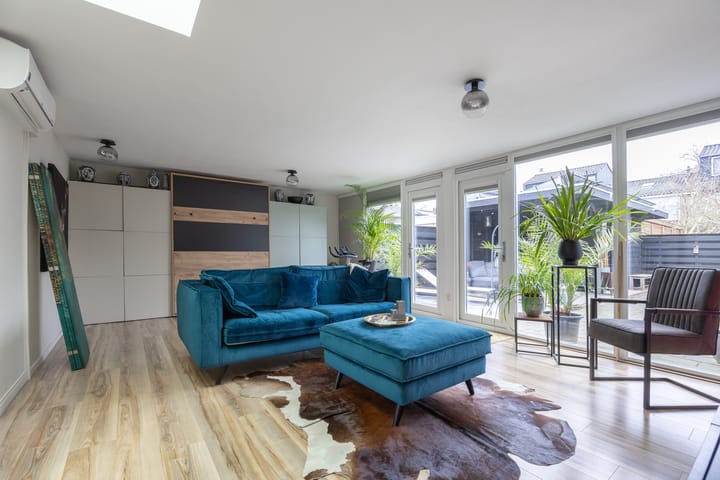 Foto 13 van Schoolkade 16