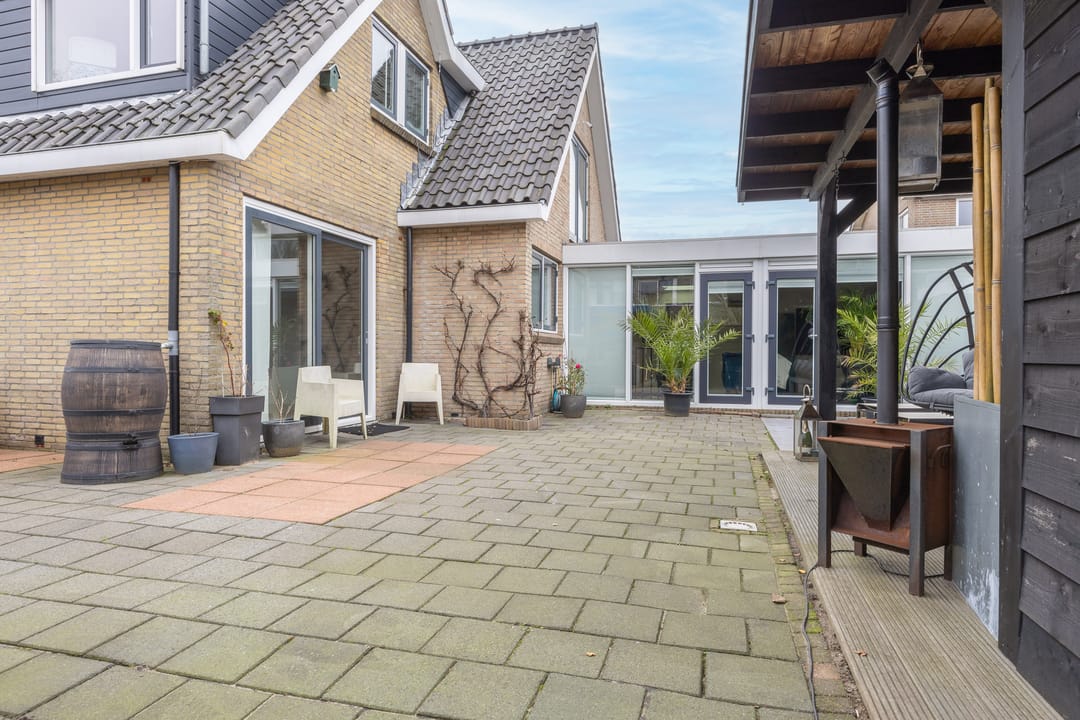 Photo 16 of Schoolkade 16