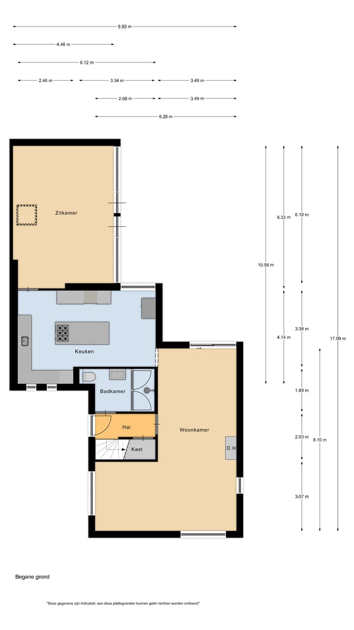 Foto 42 van Schoolkade 16