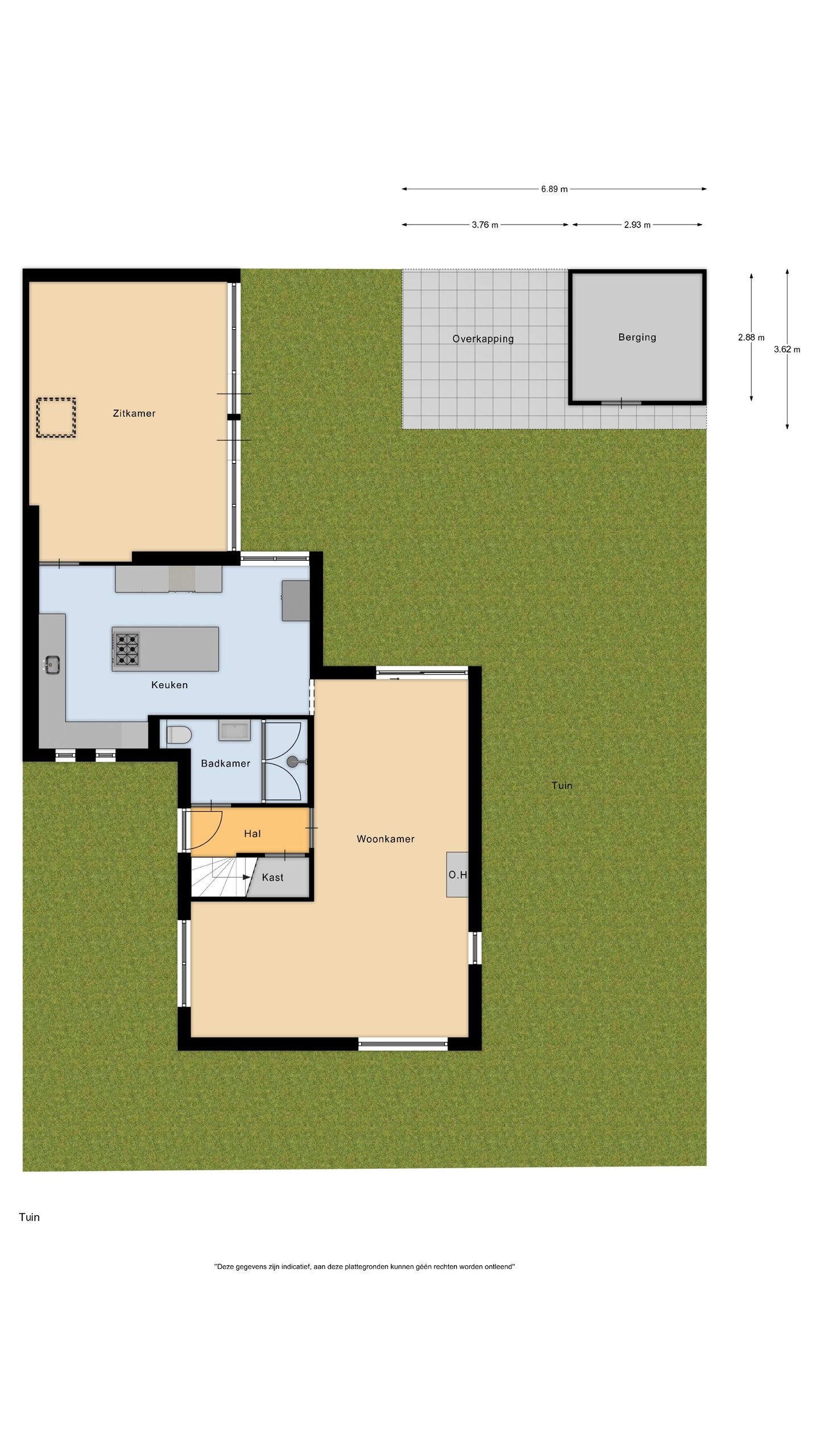 Photo 44 of Schoolkade 16