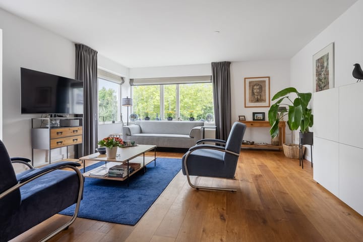 Foto 3 van Van der Horstlaan 26