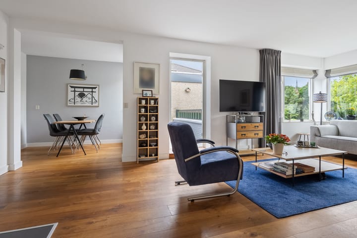 Foto 4 van Van der Horstlaan 26