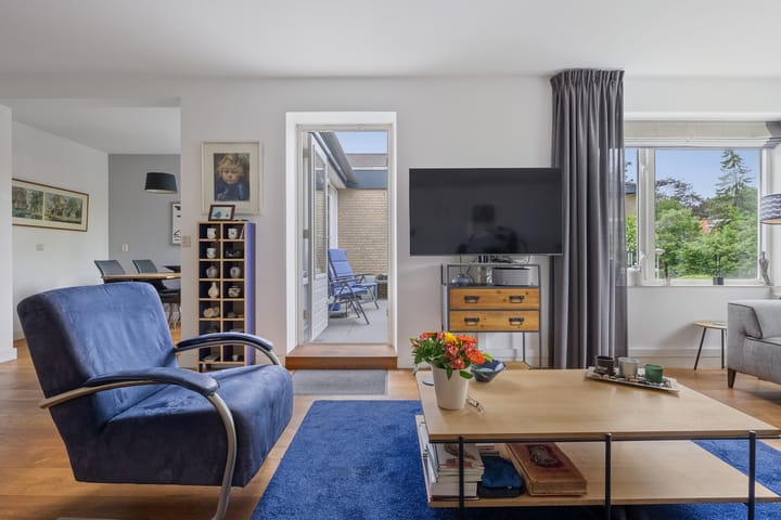 Foto 5 van Van der Horstlaan 26