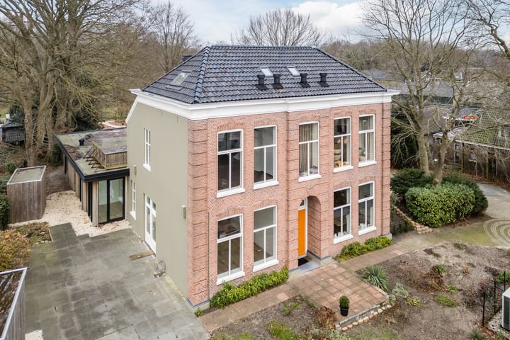 Hoofdstraat 17 B