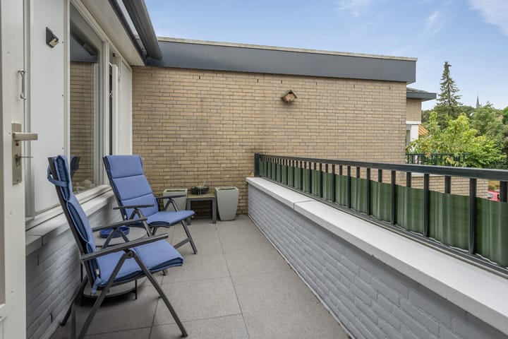 Foto 6 van Van der Horstlaan 26