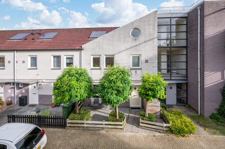 Foto 1 van Schuylenhof 81