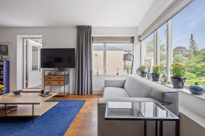 Foto 11 van Van der Horstlaan 26