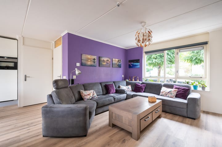 Foto 5 van Schuylenhof 81