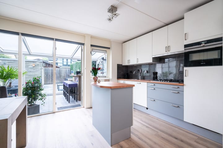 Foto 10 van Schuylenhof 81