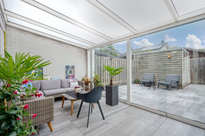 Foto 13 van Schuylenhof 81