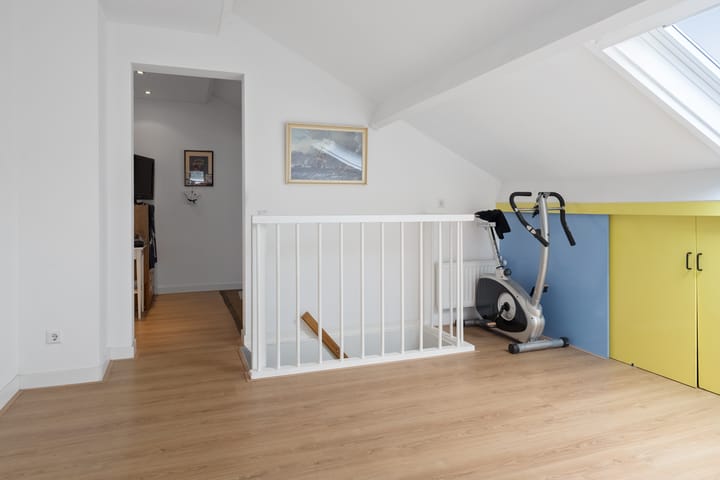 Foto 24 van Van der Horstlaan 26