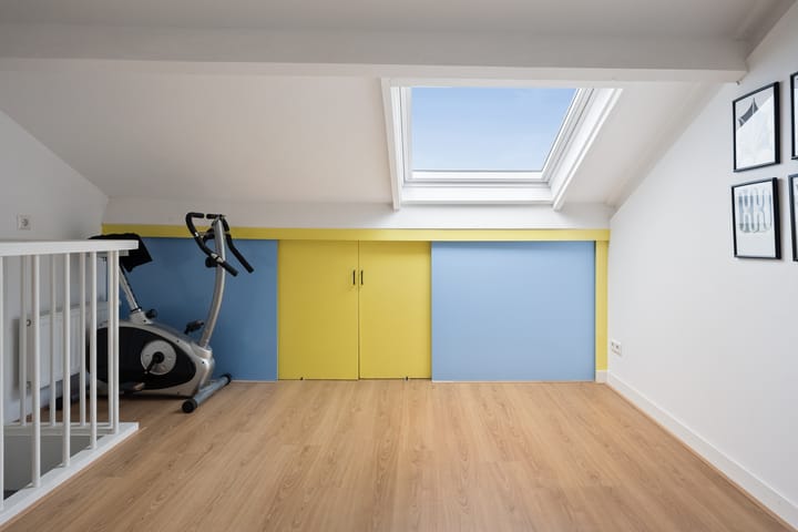 Foto 25 van Van der Horstlaan 26