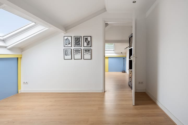 Foto 26 van Van der Horstlaan 26