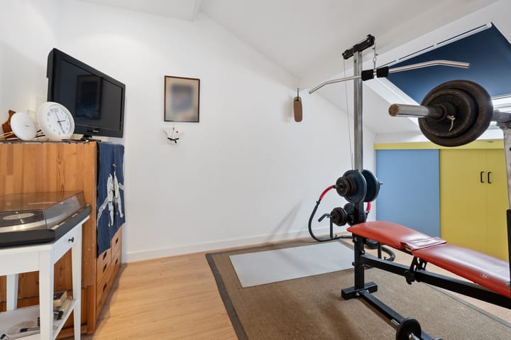 Foto 27 van Van der Horstlaan 26