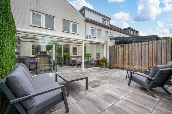 Foto 20 van Schuylenhof 81