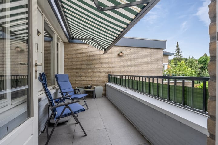 Foto 30 van Van der Horstlaan 26