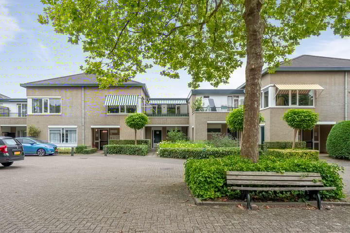 Foto 31 van Van der Horstlaan 26