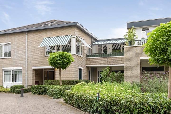 Foto 32 van Van der Horstlaan 26