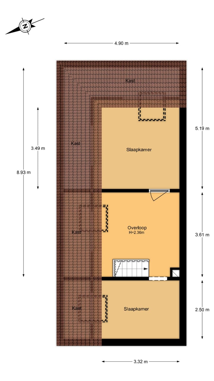 Foto 34 van Van der Horstlaan 26