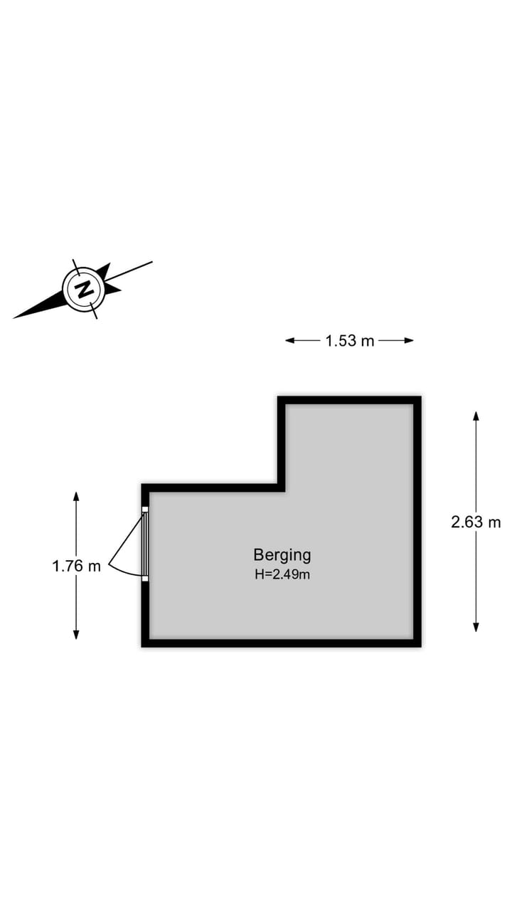 Foto 35 van Van der Horstlaan 26