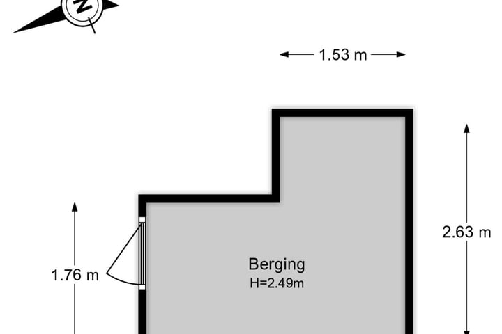 Bekijk foto 35 van Van der Horstlaan 26