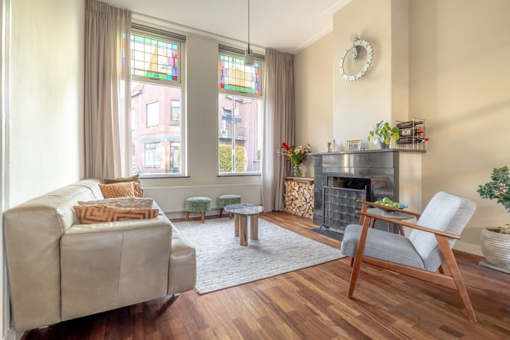 Foto 9 van Koninginnestraat 75