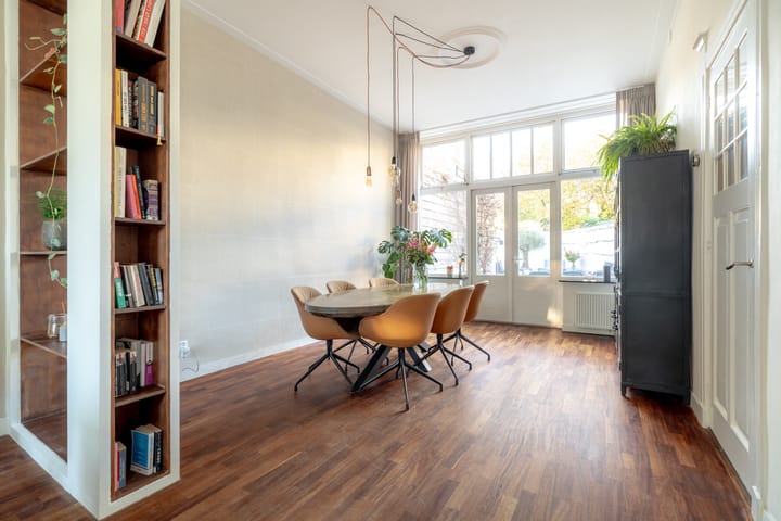 Foto 10 van Koninginnestraat 75