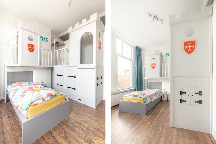 Foto 20 van Koninginnestraat 75