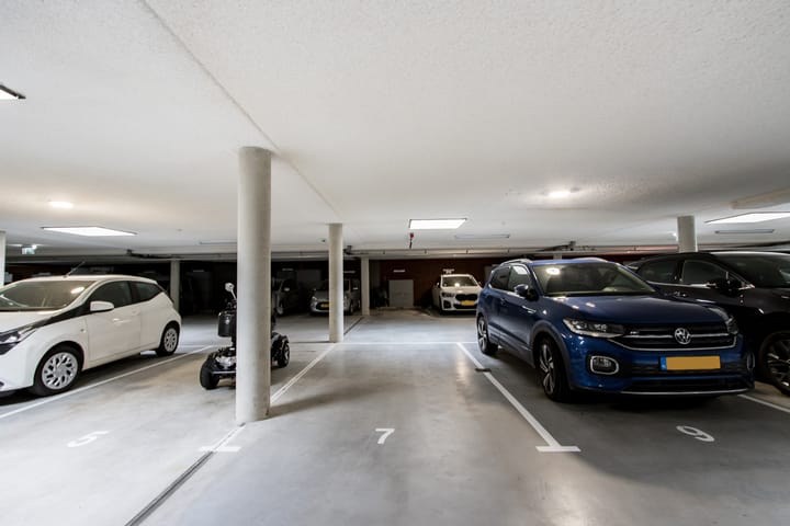 Foto 3 van Irenestraat 7