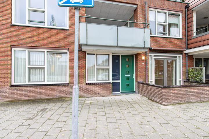 Foto 5 van Irenestraat 7