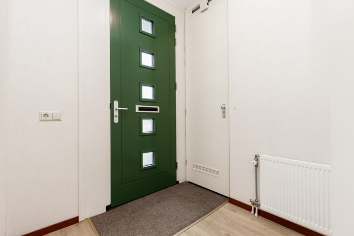 Foto 6 van Irenestraat 7