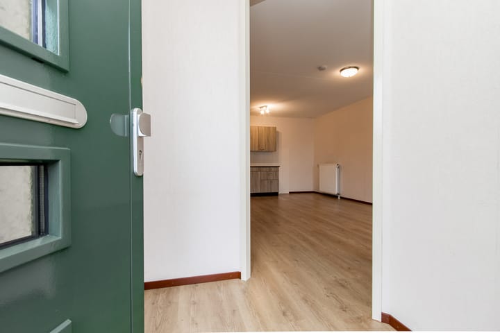 Foto 7 van Irenestraat 7