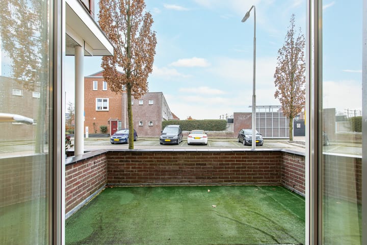 Foto 11 van Irenestraat 7