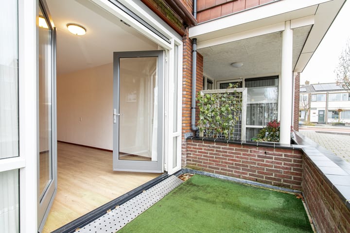 Foto 12 van Irenestraat 7