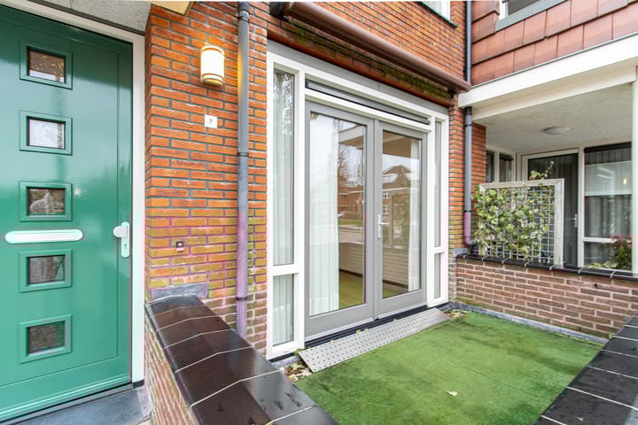 Foto 24 van Irenestraat 7