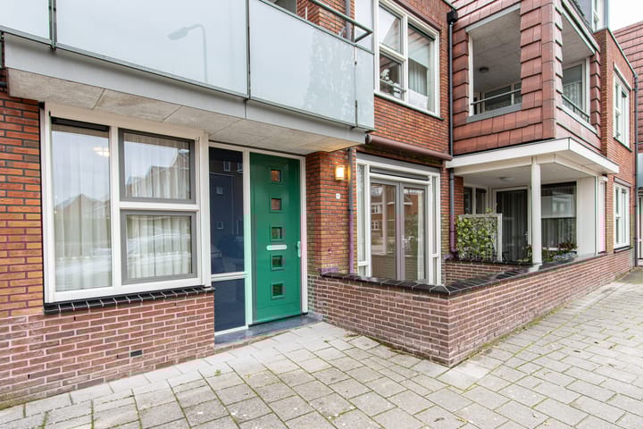 Foto 27 van Irenestraat 7