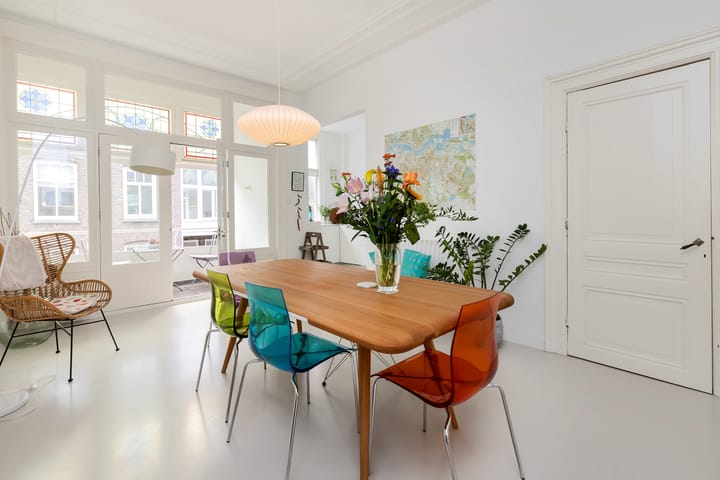 Photo 3 of Nicolaas Maesstraat 101-2