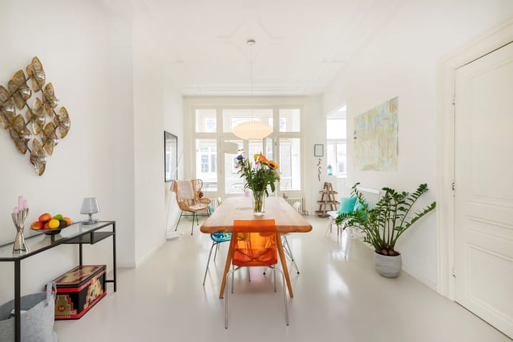 Photo 2 of Nicolaas Maesstraat 101-2