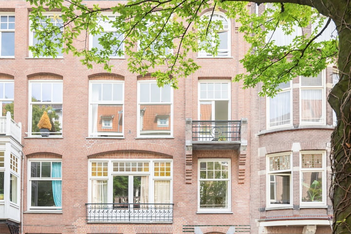 View photo 66 of Nicolaas Maesstraat 101-2